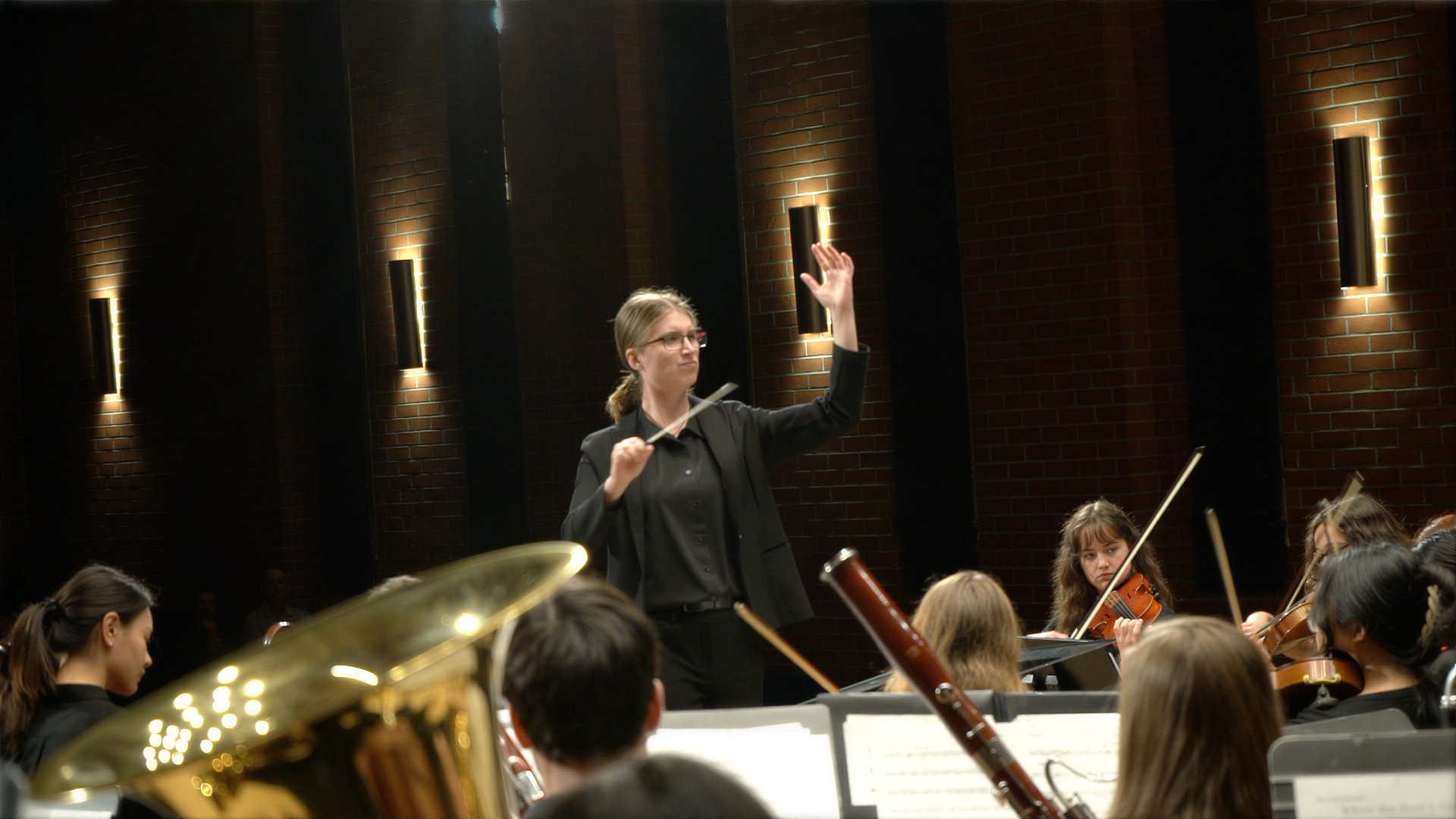 Where This Road is Going 2 - Biola Symphony Orchestra