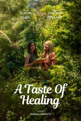 A Taste of Healing